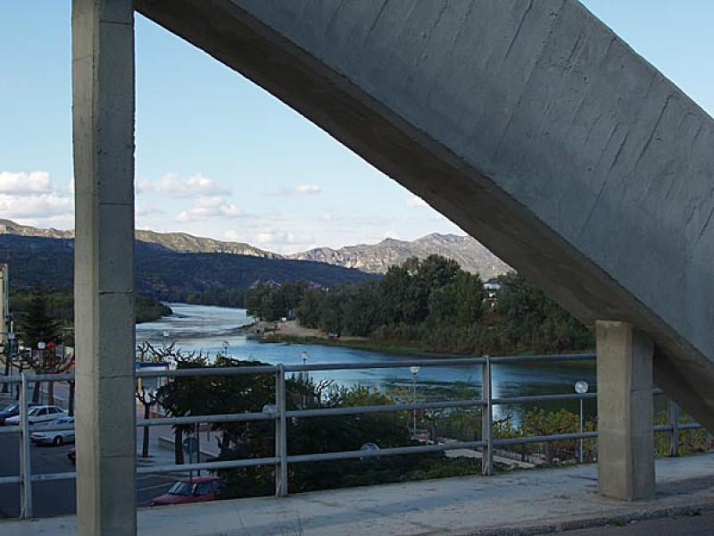 M&oacute;ra d'Ebre