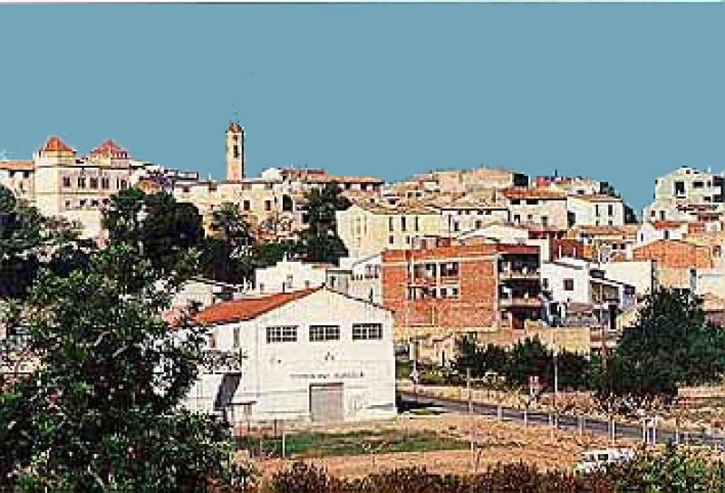 la Nou de Gai&agrave;