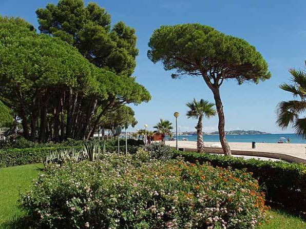 Bienvenidos a Cambrils 2