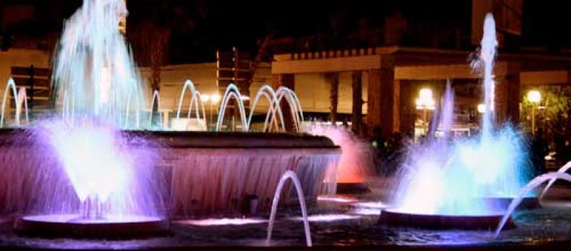 Light Source / Font Lluminosa <br /> Salou.Costa Dorada 3