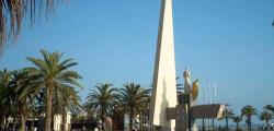 Monumento Jaume I