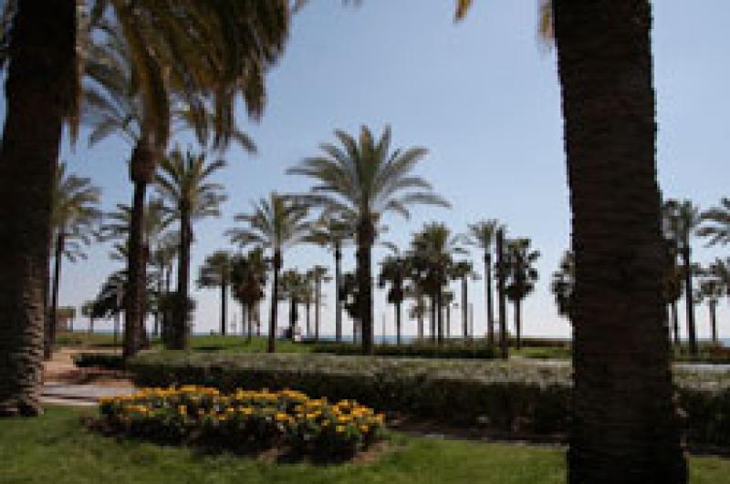 Paseo Jaume I <br /> Salou. Costa Dorada 3