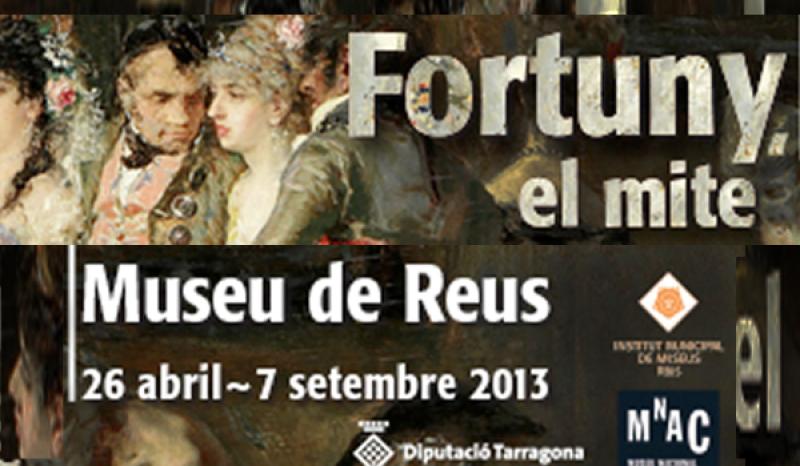 L'exposici&oacute; 'Fortuny. El mite 'es podr&agrave; visitar durant tot l'estiu.