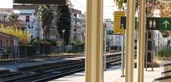 Cómo llegar a Salou en tren