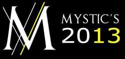 Reus will host this weekend's Mystic's festival