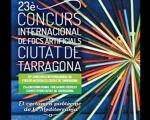 23ª  Concurso Internacional de Fuegos Artificiales de Tarragona