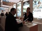 Tarragona presenta las novedades de su oferta turística en la ITB de Berlín