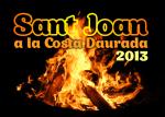 Night of Sant Joan in Tarragona, the shortest night of the year
