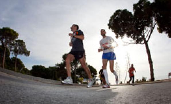 The Half Marathon Salou has a winner 2