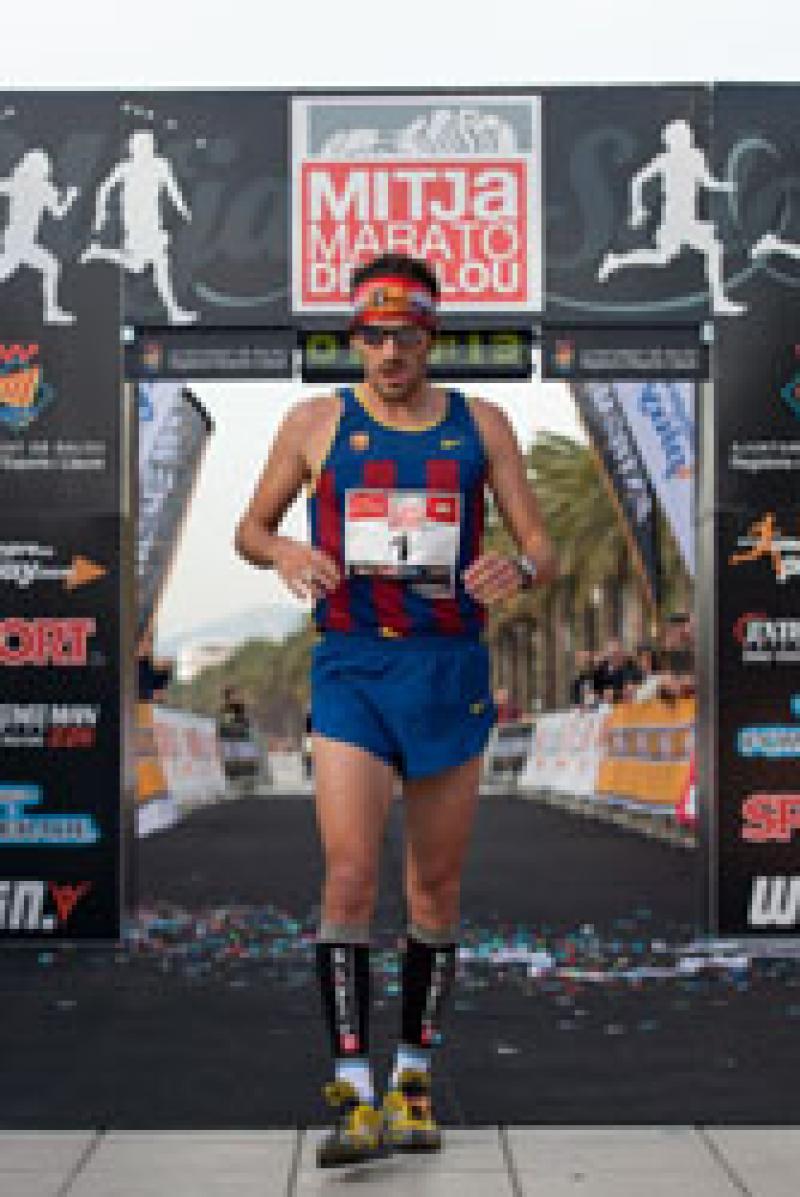 La Media Marat&oacute;n de Salou ya tiene ganadores 3