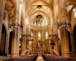 Tortosa Cathedral and the permanent exhibition