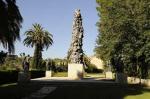 Els jardins del príncep, museu d'escultures a l'aire lliure