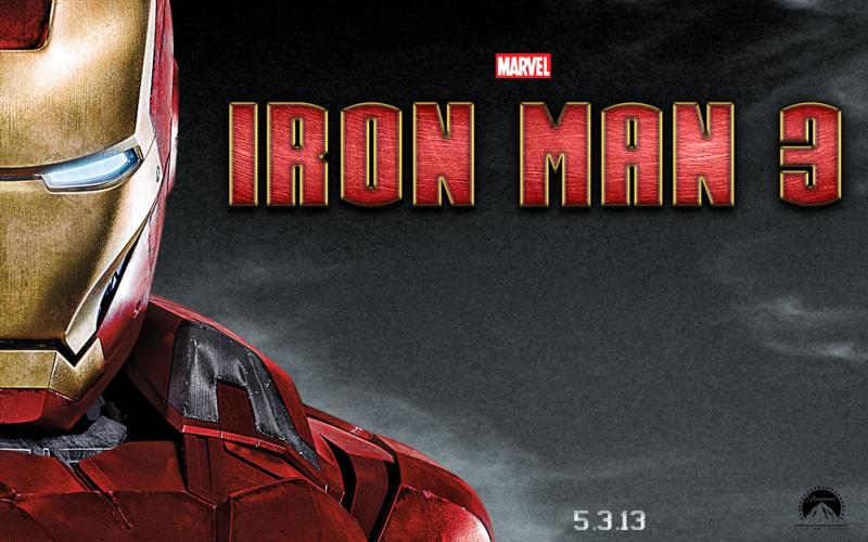 Iron Man 3