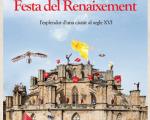 Esclata la Festa del Renaixement a Tortosa