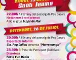Habaneras y Fiesta Fun Radio