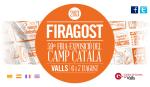 Firagost in Valls