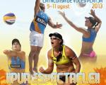 Madison Beach Volley Tour 2013