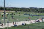 Futbol Salou i Cambrils Park acullen el torneig P&G Football World Cup