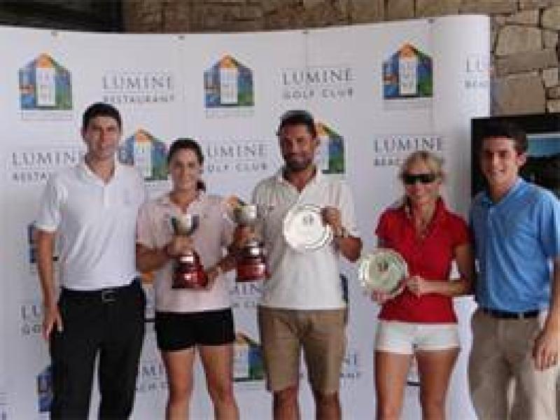 &Eacute;xito en la II Edici&oacute;n de Lumine Club Championship