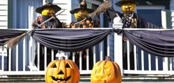 Blaumar Hotel Salou offers a Halloween pack for PortAventura