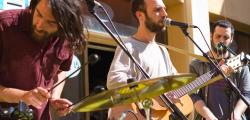 Abren en Vila-seca la convocatoria a la 15 Feria de música en la calle