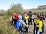 Se retoman las visitas escolares a la Acequia Mayor de Vila-seca