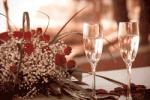 The restaurant ,Hoyo 19 Lumine, launches a special Valentine's Day pack