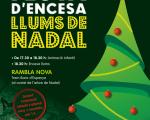 Christmas 2013 in Tarragona