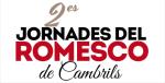 Cambrils celebra las primeras jornadas gastronómicas del romesco