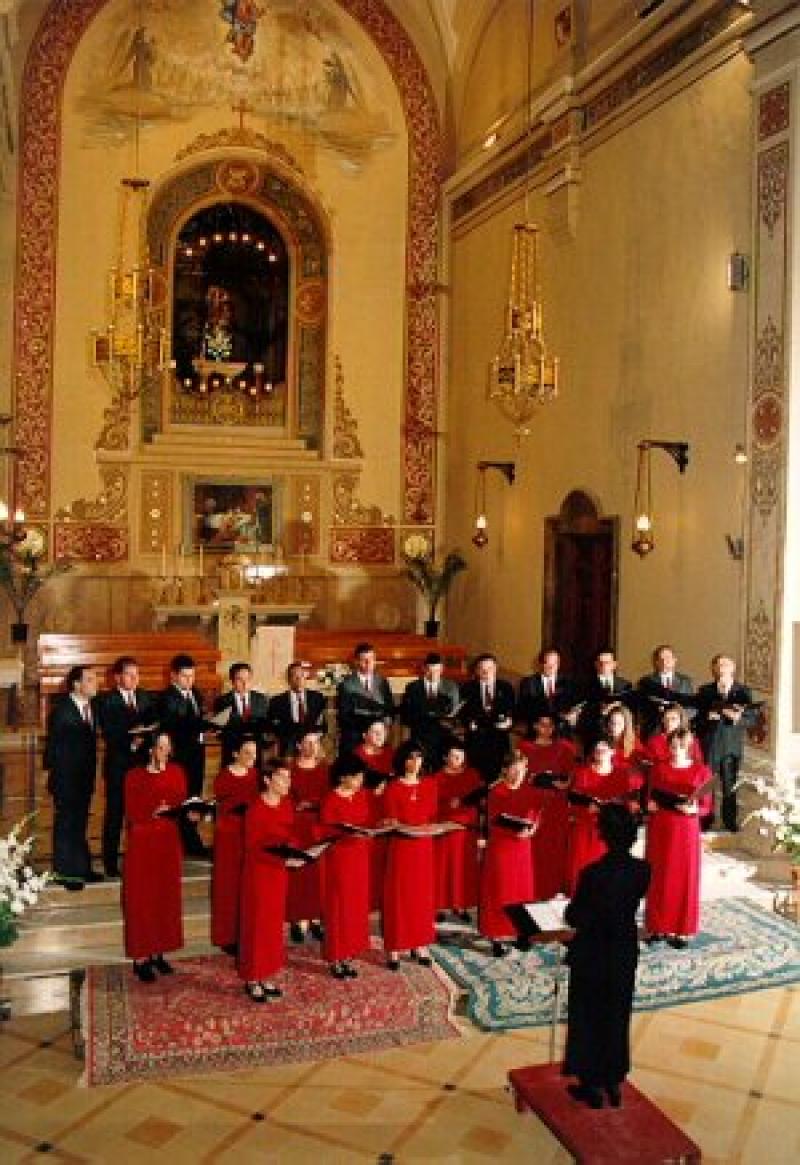 La Coral Verge del Cam&iacute; de Cambrils protagonitzar&agrave; el concert de Nadal