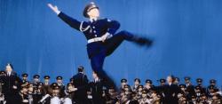 El Cor, Ballet i Orquestra de l'Exèrcit Rus a Tarragona