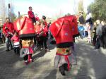 XXVIII edición de la Trobada de Gegants de Salou