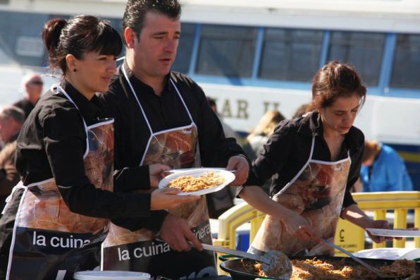 Jornadas de la Galera Cambrils