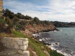 Les obres del Camí de Ronda de Salou estan paralitzades