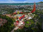 Ferrari will invest 100 million euros in Ferrari Land PortAventura