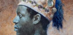 La obra del pintor Josep Tapiró en el Museo de Reus
