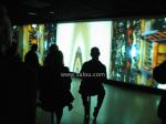 Gaudí Centre_Reus_audiovisual
