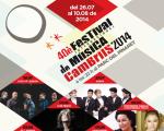 Festival Música Cambrils 2014