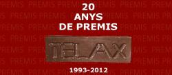 La Torre Vella de Salou acoge una exposición de los Premios Telax