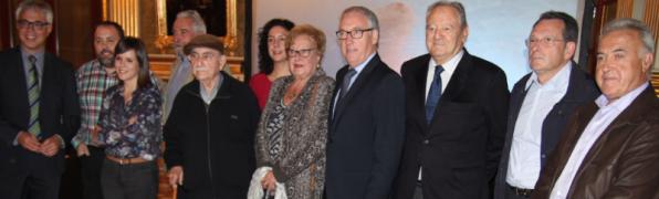The pioneers of tourism in the Costa Dorada, in a TV Series