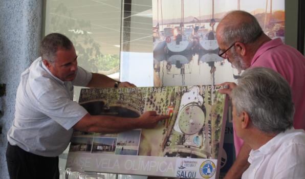 The Yacht Club Salou celebrates 50 years