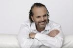 Miguel Bosé en el Festival de Música de Cambrils