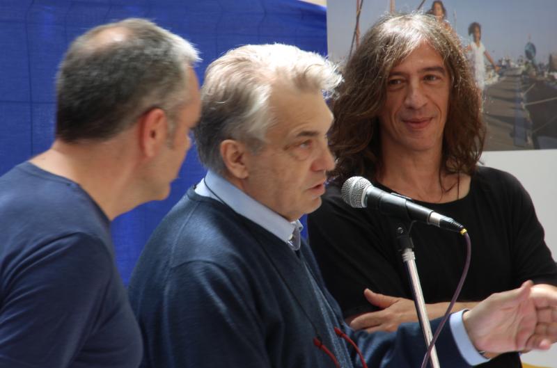 Presentaci&oacute; del Festival de M&uacute;sica de Cambrils 2016