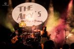 The Amy's in the Nits Daurades de Salou 2016