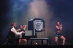 The House Of Illusion en las Nits Daurades de Salou 2016