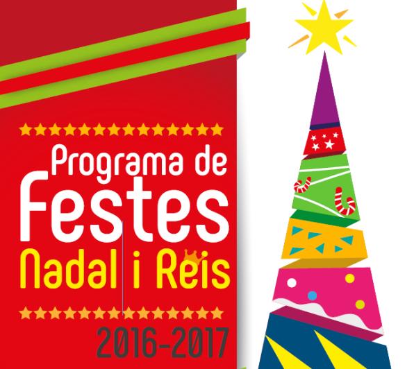 Les activitats de Nadal a Salou arriben fins al 5 de gener