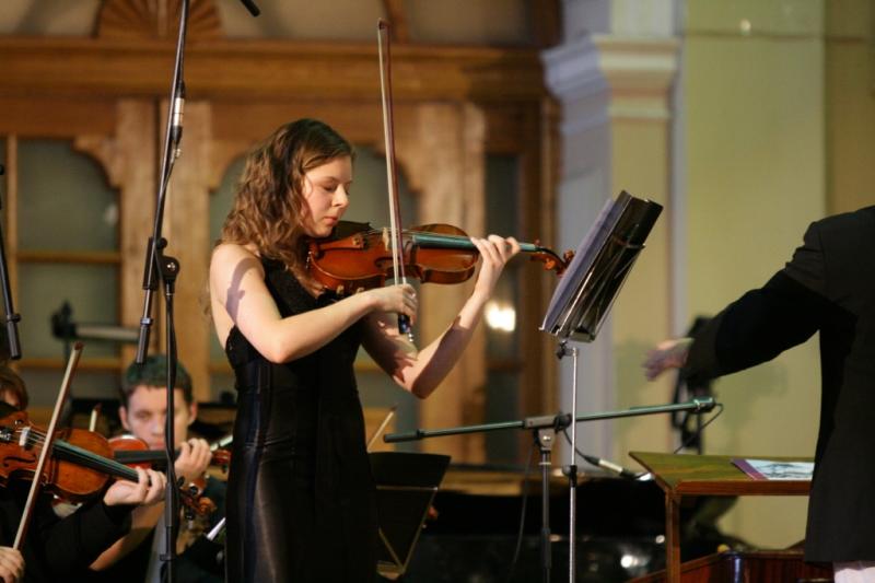 1a edici&oacute; del Festival Internacional de M&uacute;sica Costa Daurada-Salou