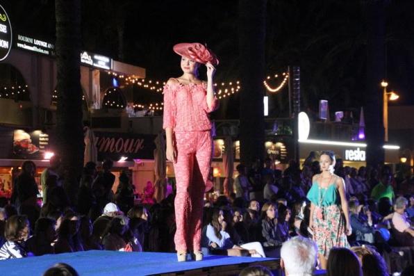 12 establiments locals participen en la 2a Salou de Moda