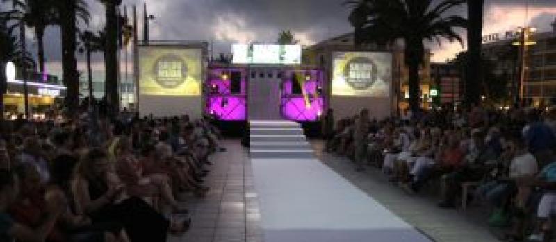 Segunda edici&oacute;n del Salou de Moda