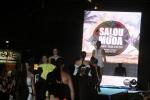 Triunfo de la segunda edición del "Salou de Moda"